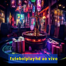 futebolplayhd ao vivo